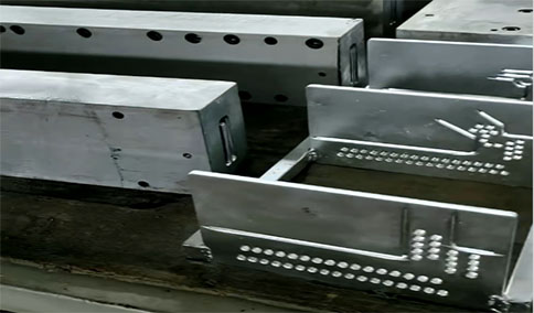 拉擠模具技術與維護：確保高效生產的關鍵